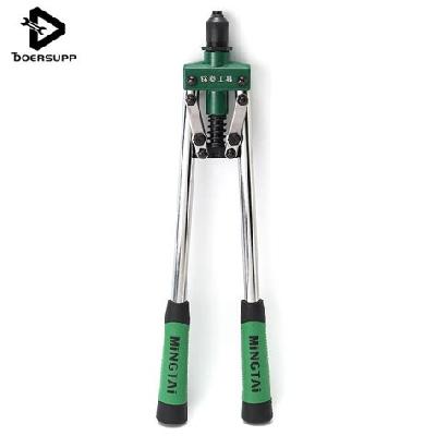 Hanbon Double-Hand Riveter 17"